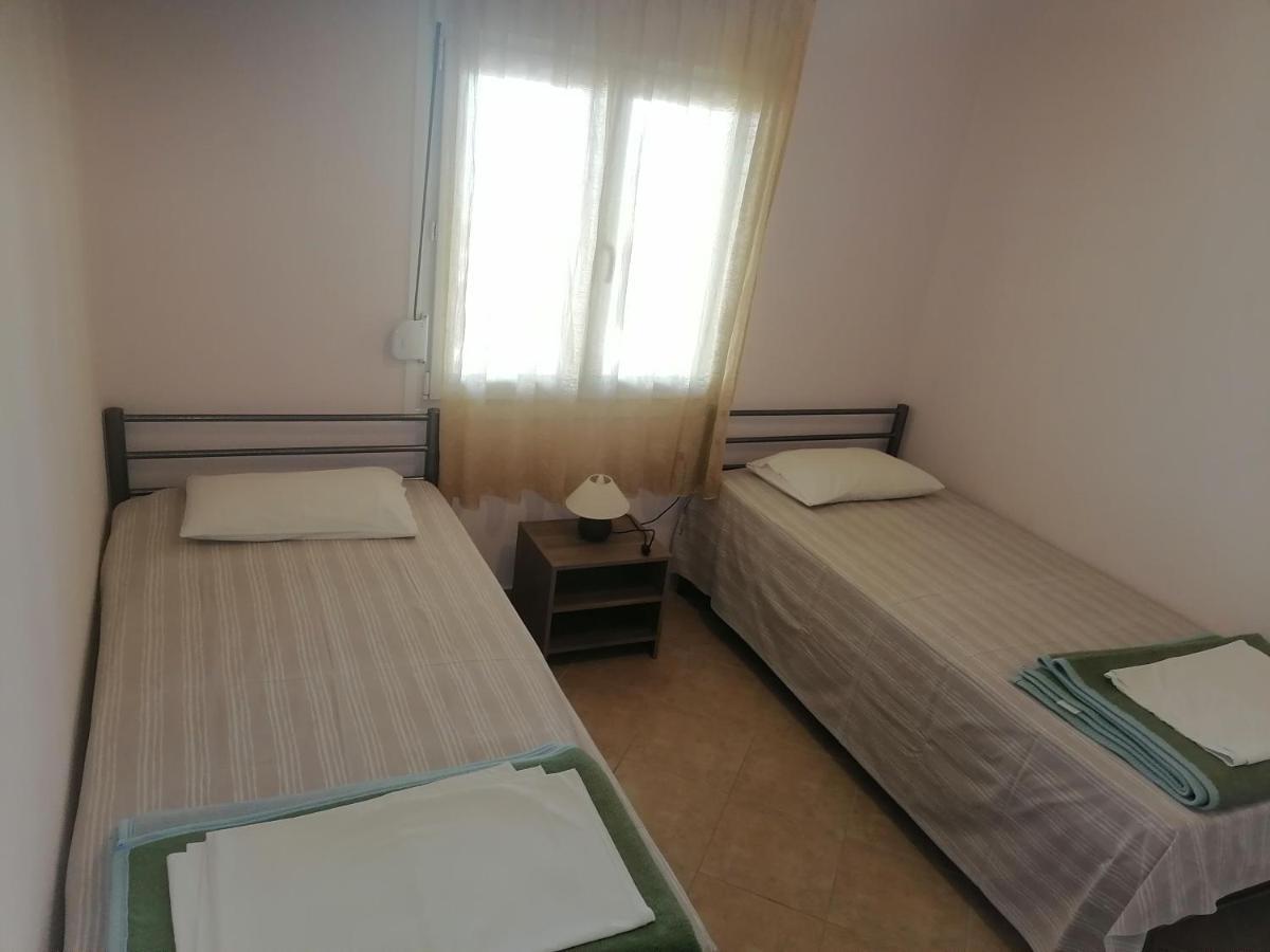 Porto Almira Beachfront House Nikiti  Exterior foto